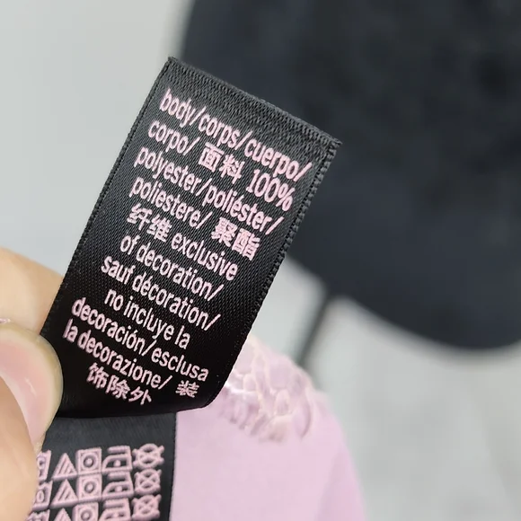 🥳SALE🥳Victoria's Secret silky razorback nightgown - Picture 10 of 10